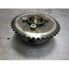 91M018 Intake Camshaft Timing Gear From 2013 Hyundai Sonata  2.4 243502G750